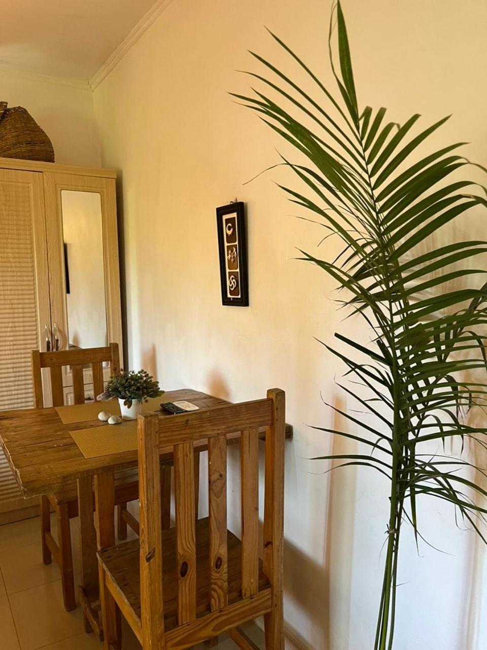 African Treasure Beach Resort Kokrobite Eksteriør billede